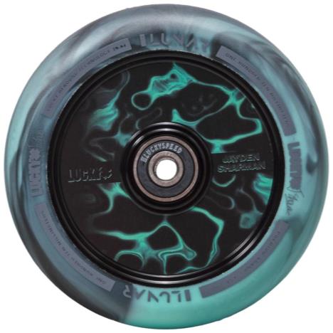 Lucky Jayden Sharman Pro Scooter Wheels - SOLD IN PAIRS £69.95